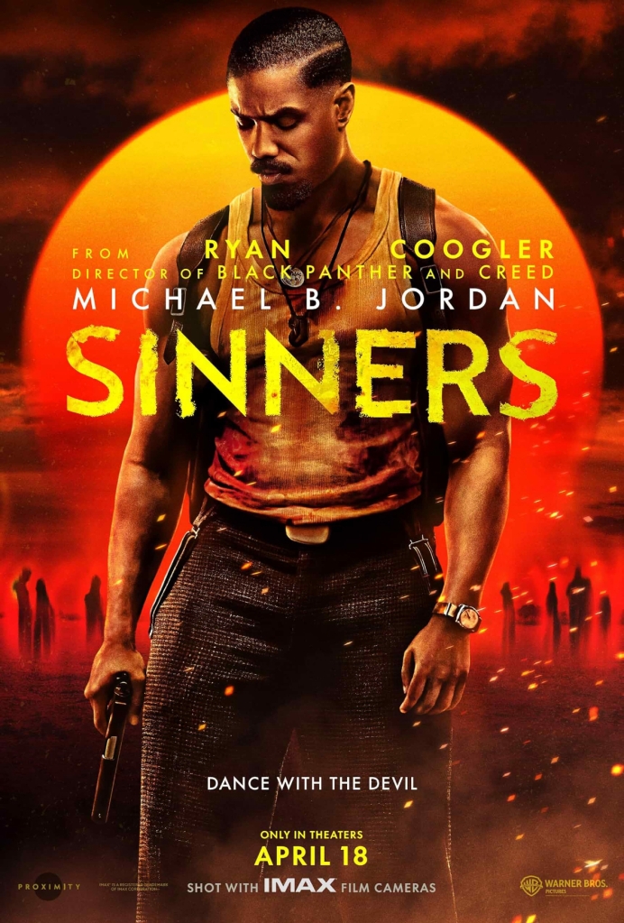 Exploring Sinners: Coogler’s Unique Take on Southern Gothic&nbsp;Horror