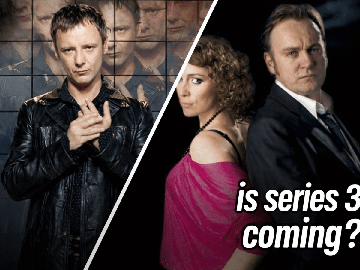 20 Years of Life on Mars: New Stage Production&nbsp;Announced