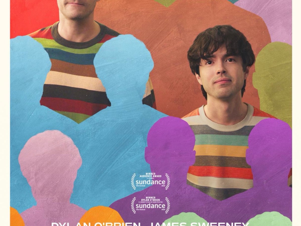 Dylan O’Brien’s Dual Performance in ‘Twinless’