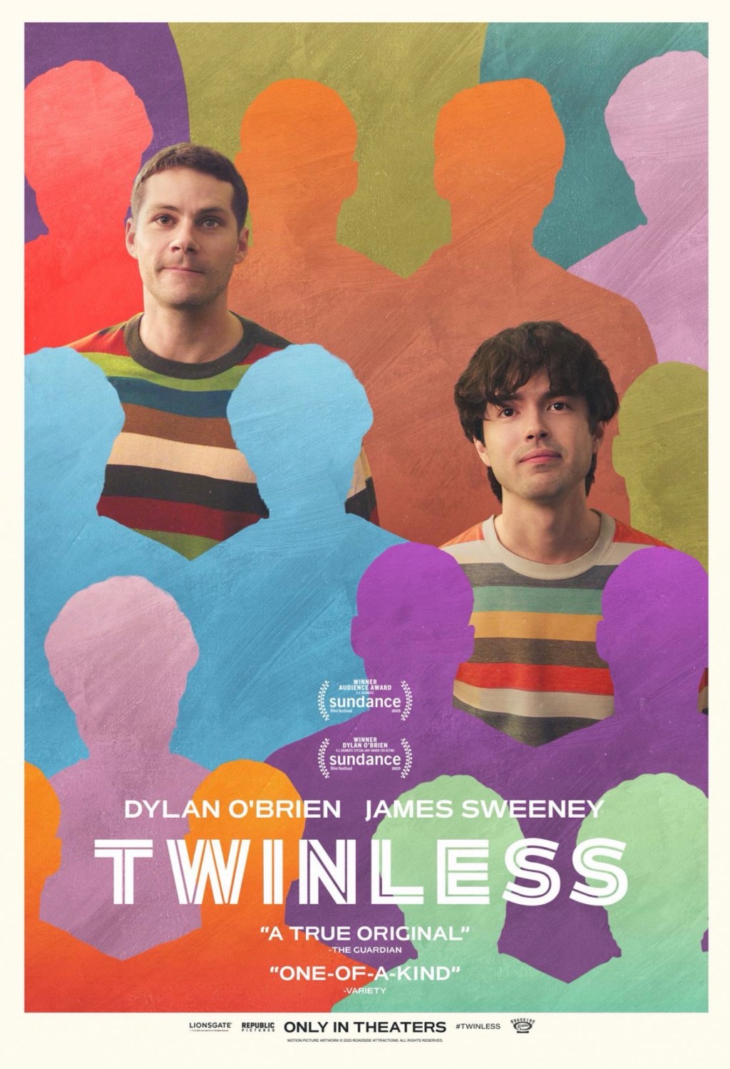 Dylan O’Brien’s Dual Performance in ‘Twinless’