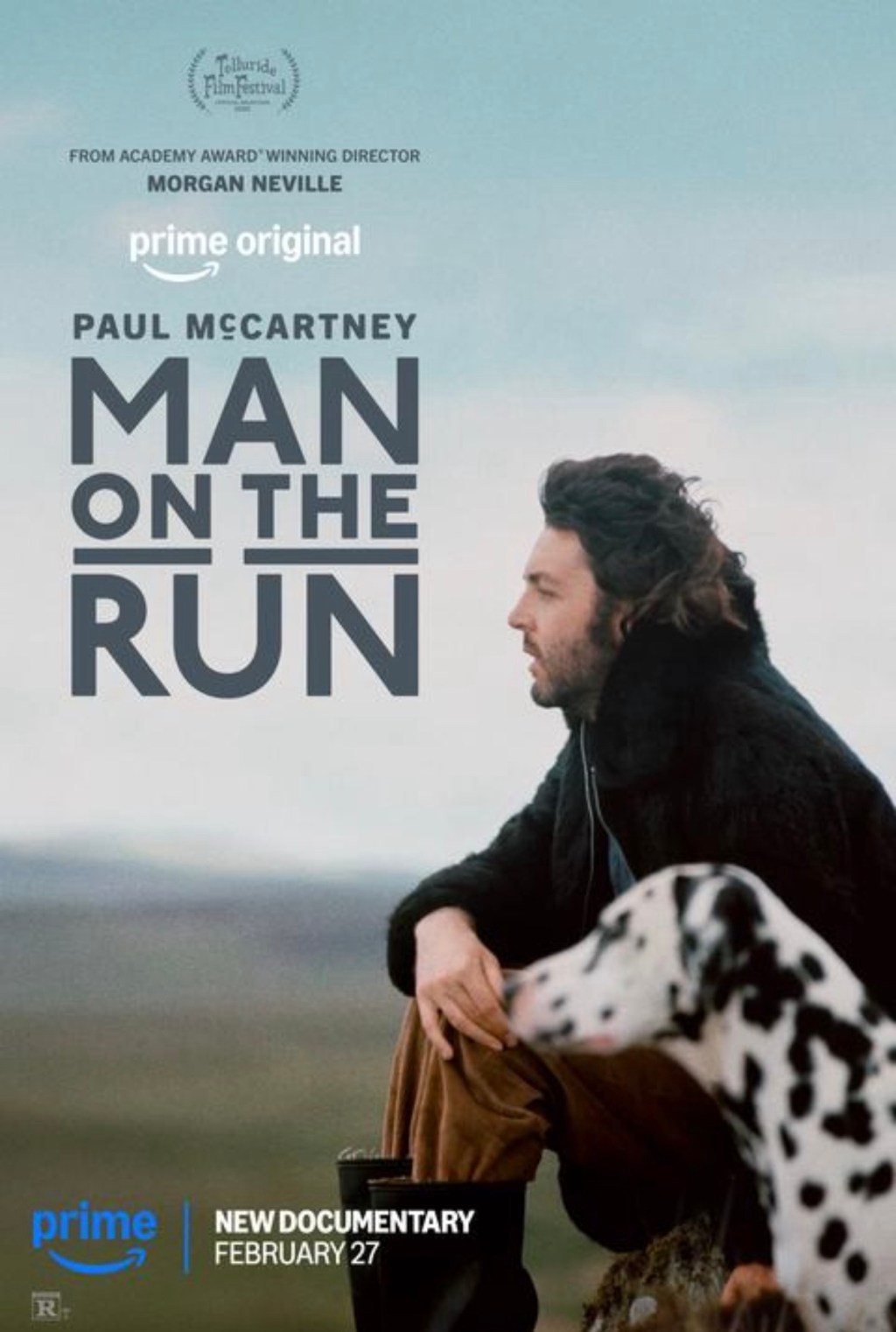 Man on the Run: A Retrospective on McCartney’s Solo&nbsp;Years
