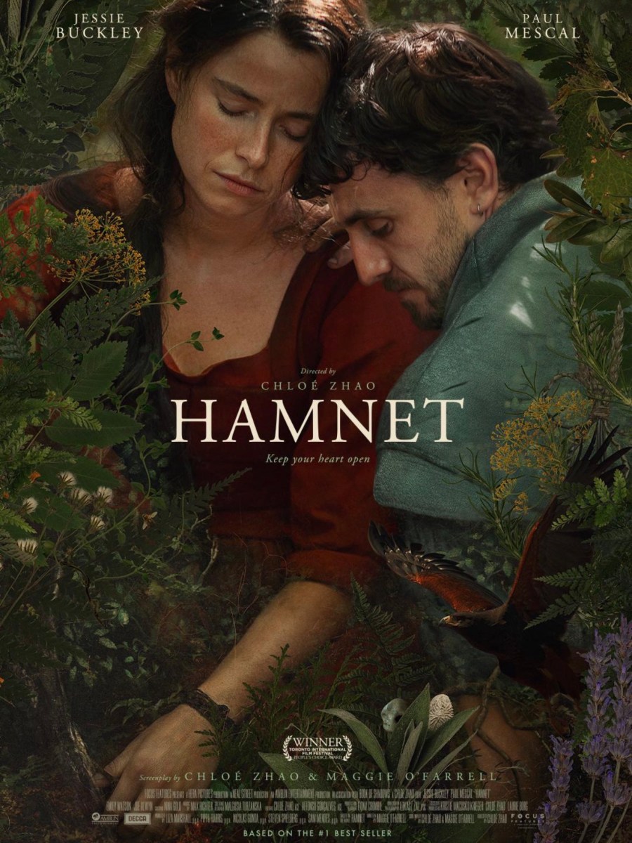 Exploring Grief in Hamnet: A Film&nbsp;Review