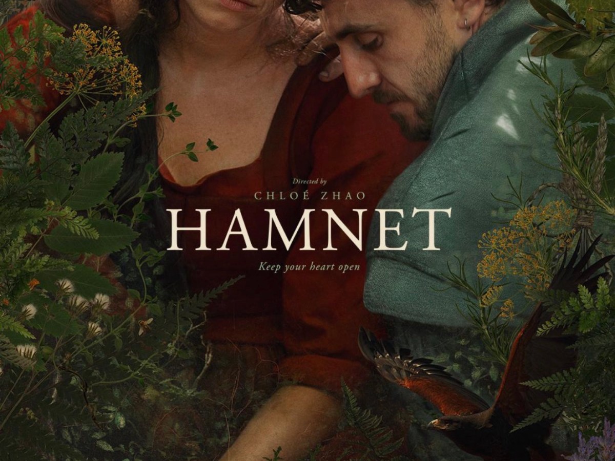 Exploring Grief in Hamnet: A Film&nbsp;Review