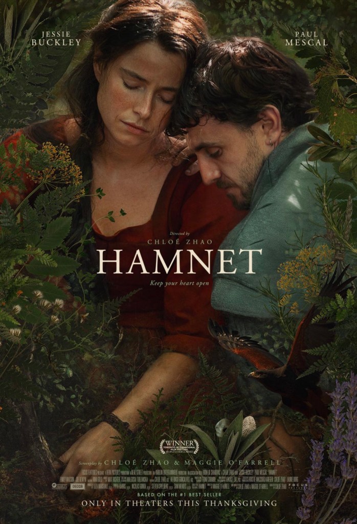 Exploring Grief in Hamnet: A Film&nbsp;Review