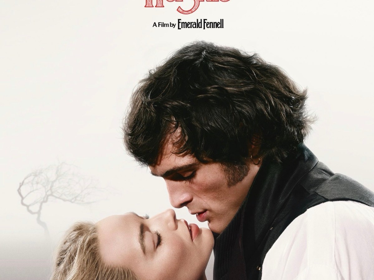 Wuthering Heights: A Visual Feast That Lacks Emotional&nbsp;Depth