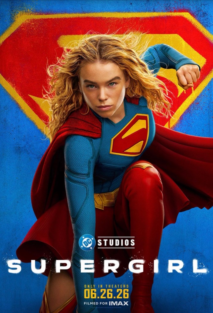 Supergirl Review: A Distinct Take on the DC&nbsp;Universe